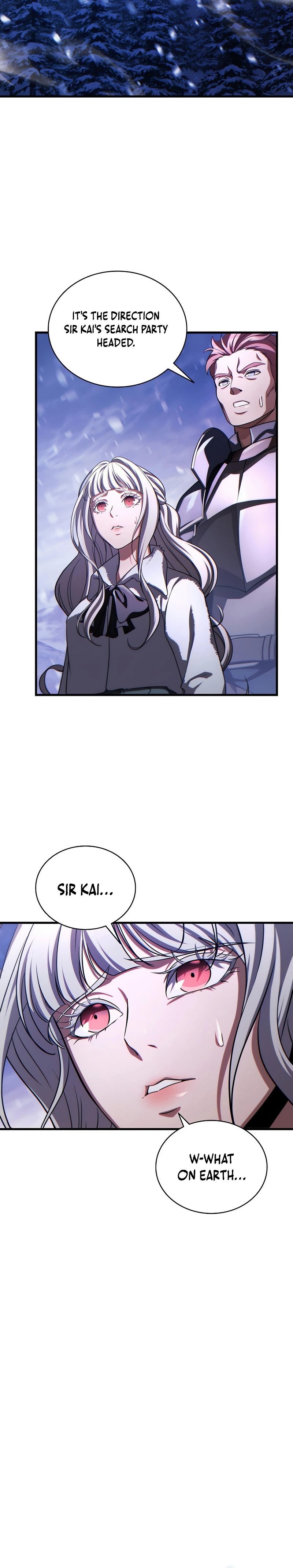 The Lord Who Levels Up by Absorbing Powers Chapter 12 Page 9