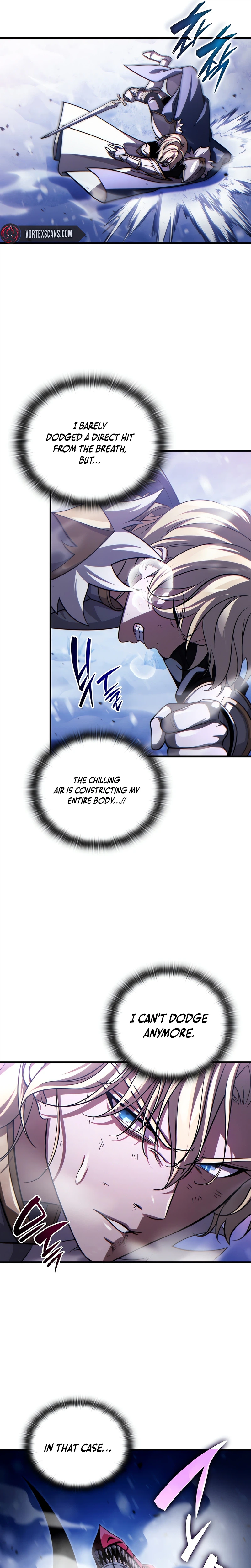 The Lord Who Levels Up by Absorbing Powers Chapter 12 Page 10