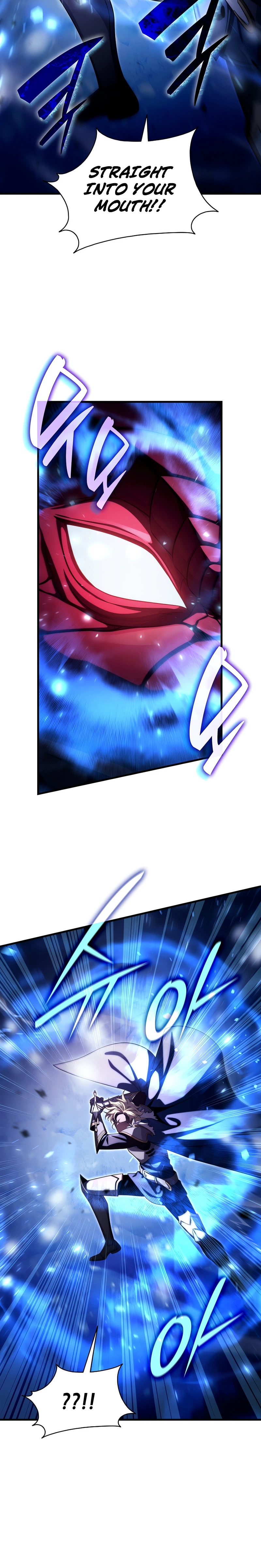 The Lord Who Levels Up by Absorbing Powers Chapter 12 Page 12
