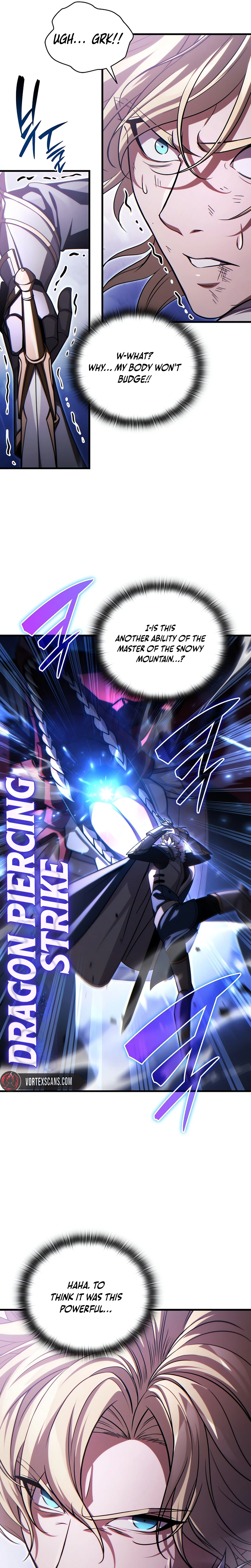 The Lord Who Levels Up by Absorbing Powers Chapter 12 Page 13