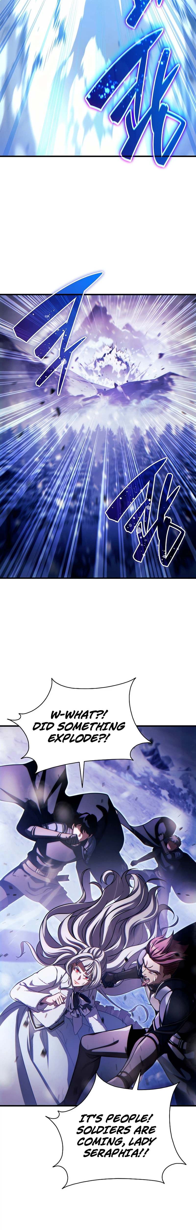 The Lord Who Levels Up by Absorbing Powers Chapter 12 Page 15