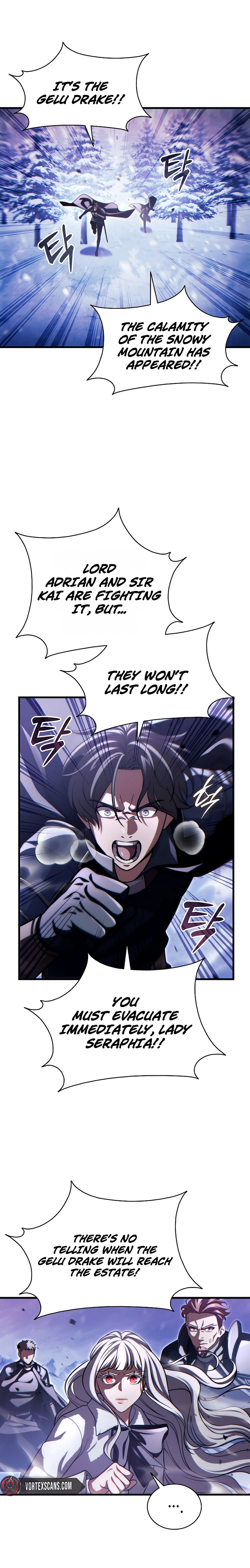 The Lord Who Levels Up by Absorbing Powers Chapter 12 Page 16
