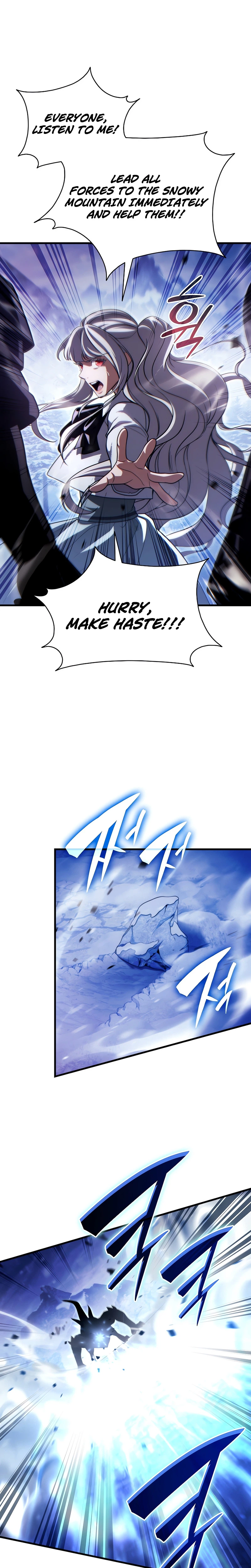 The Lord Who Levels Up by Absorbing Powers Chapter 12 Page 17