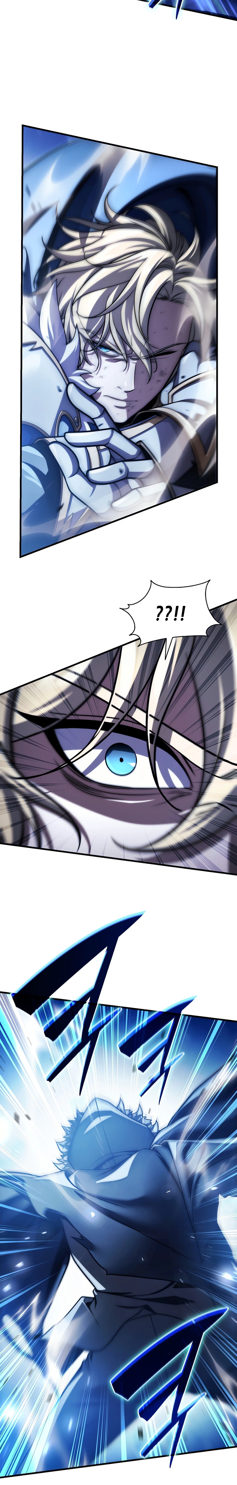 The Lord Who Levels Up by Absorbing Powers Chapter 12 Page 18