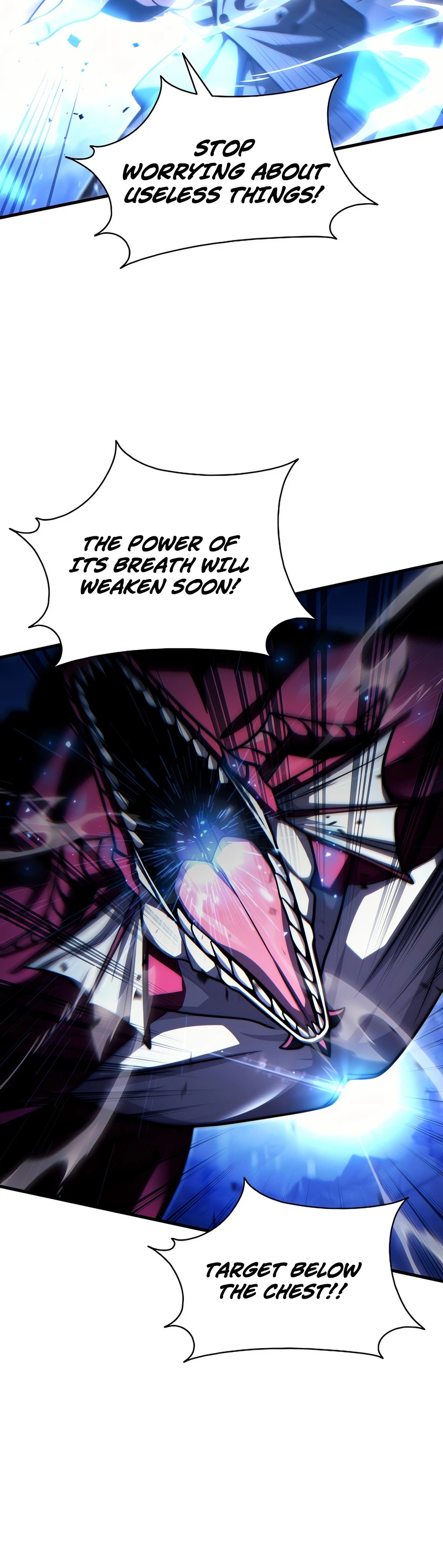 The Lord Who Levels Up by Absorbing Powers Chapter 12 Page 21
