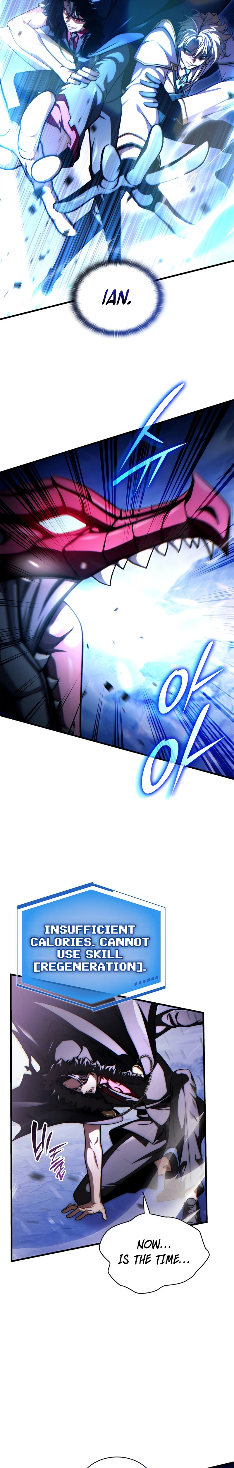 The Lord Who Levels Up by Absorbing Powers Chapter 12 Page 23