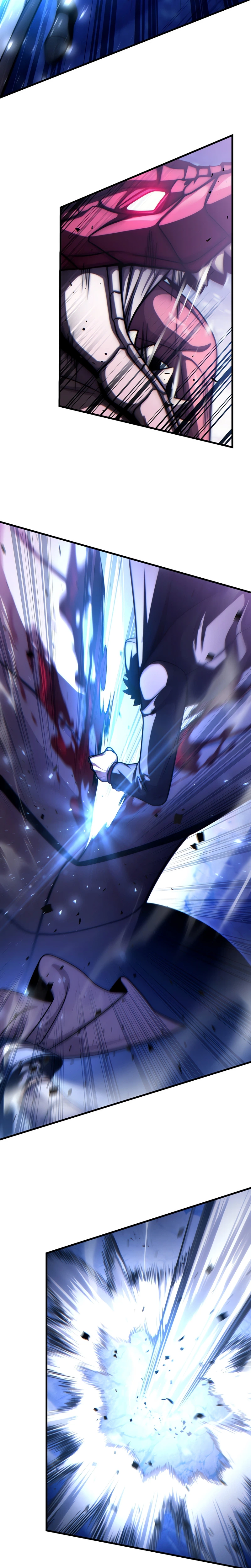The Lord Who Levels Up by Absorbing Powers Chapter 12 Page 26