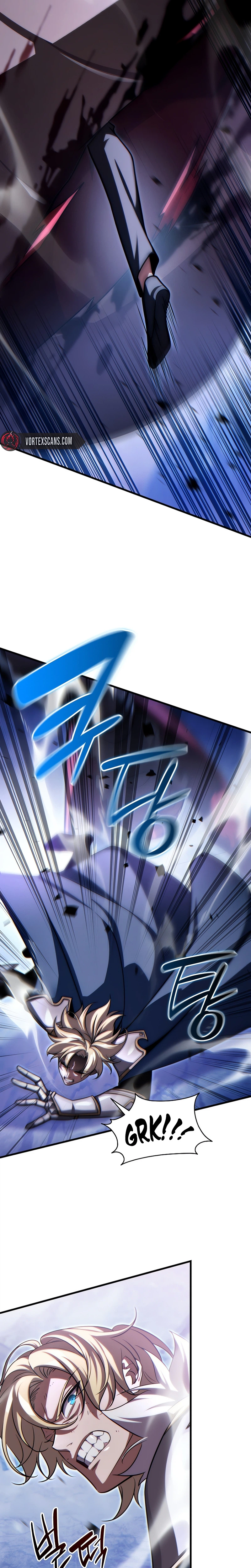 The Lord Who Levels Up by Absorbing Powers Chapter 12 Page 28