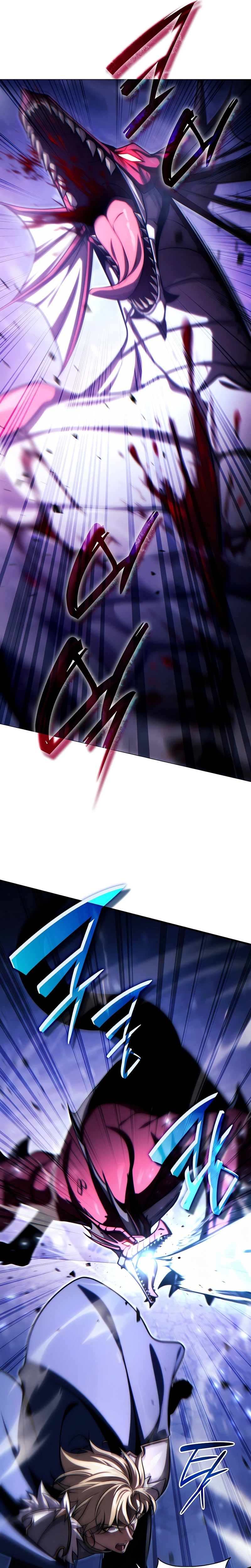 The Lord Who Levels Up by Absorbing Powers Chapter 12 Page 31