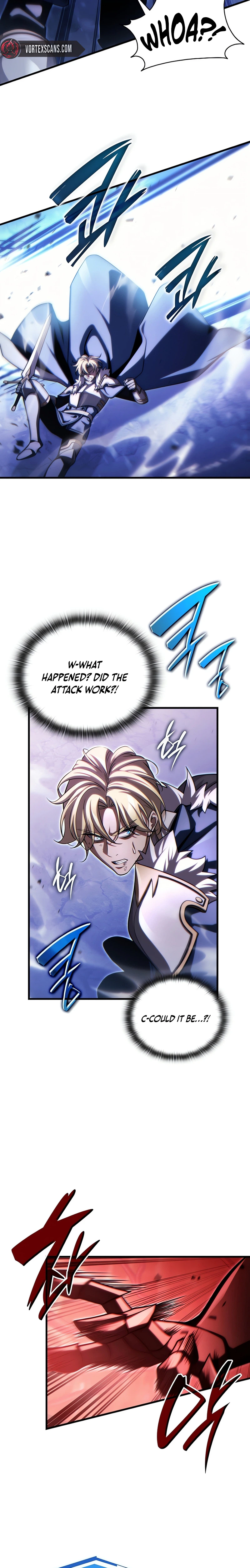 The Lord Who Levels Up by Absorbing Powers Chapter 12 Page 32