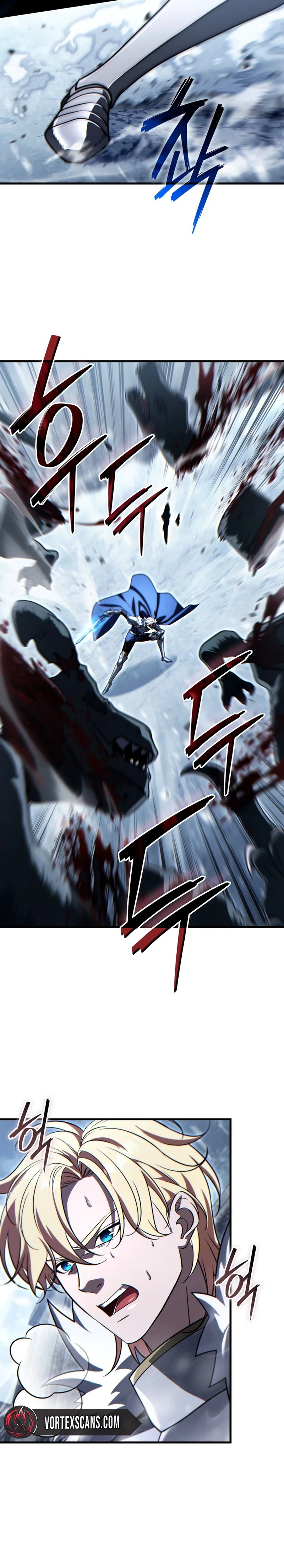 The Lord Who Levels Up by Absorbing Powers Chapter 21 Page 9