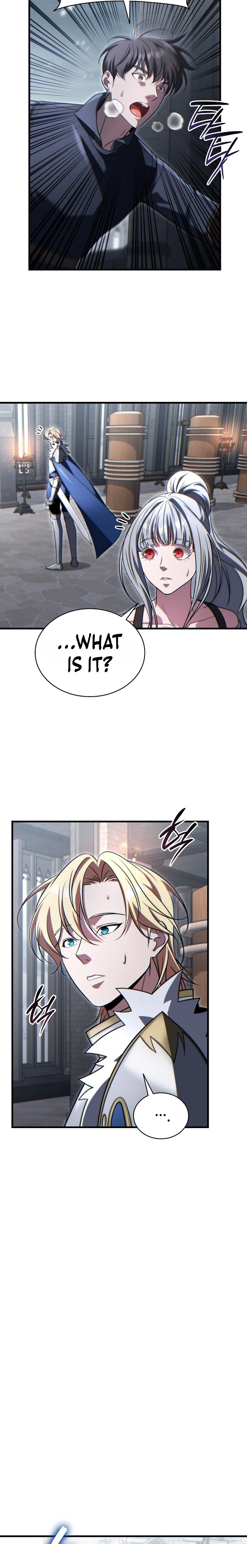 The Lord Who Levels Up by Absorbing Powers Chapter 20 Page 8