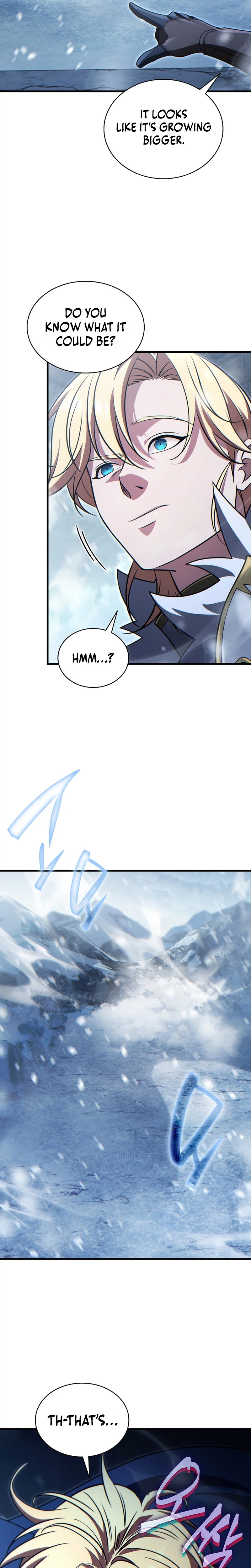 The Lord Who Levels Up by Absorbing Powers Chapter 20 Page 10