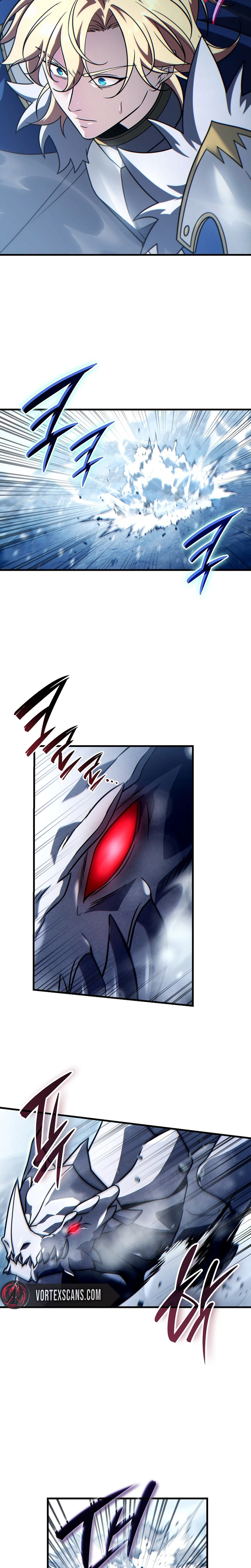 The Lord Who Levels Up by Absorbing Powers Chapter 20 Page 11