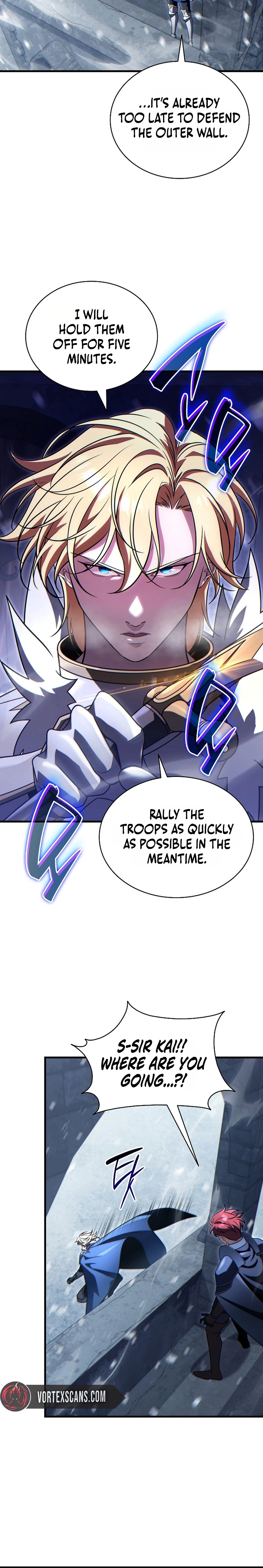 The Lord Who Levels Up by Absorbing Powers Chapter 20 Page 15