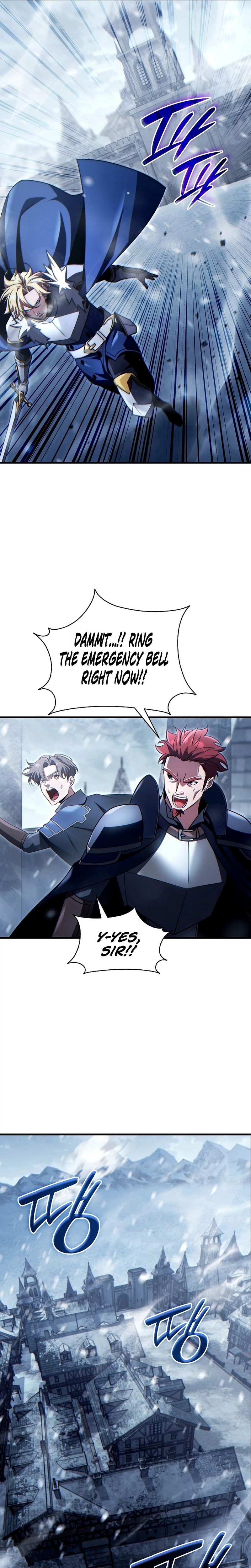 The Lord Who Levels Up by Absorbing Powers Chapter 20 Page 16