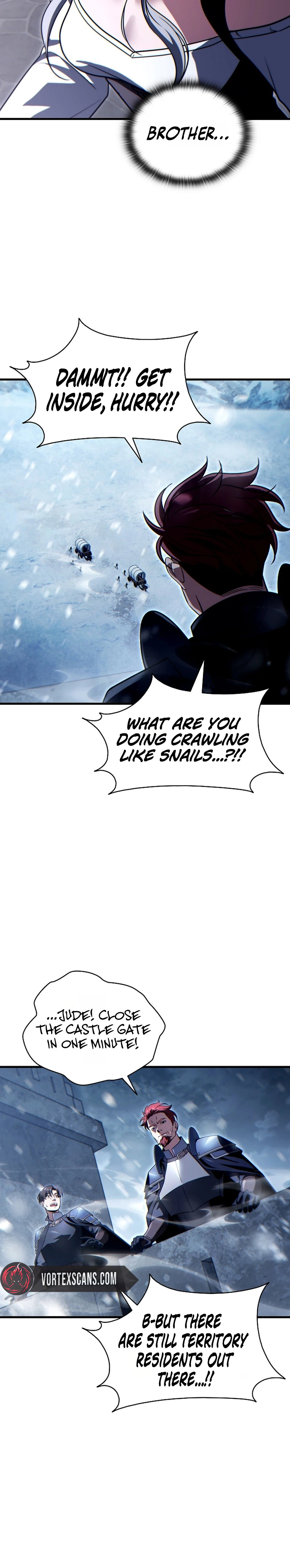 The Lord Who Levels Up by Absorbing Powers Chapter 20 Page 18