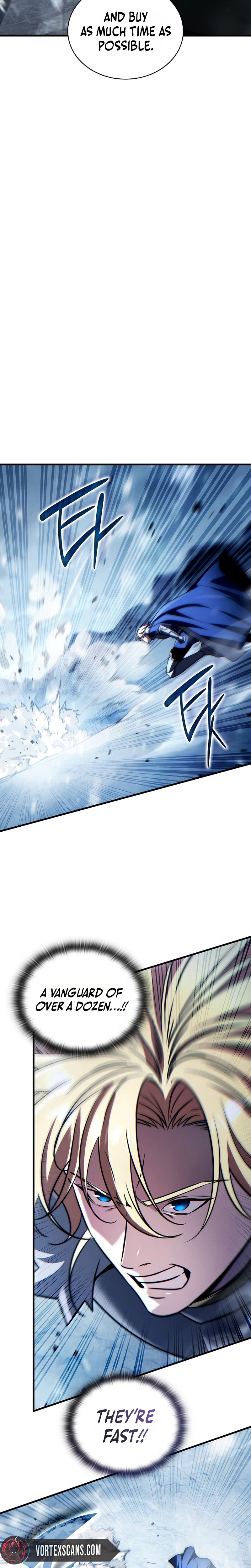 The Lord Who Levels Up by Absorbing Powers Chapter 20 Page 21