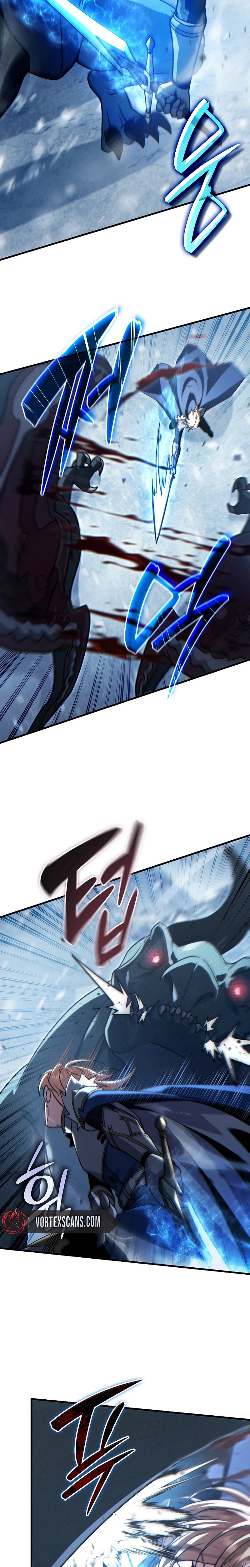 The Lord Who Levels Up by Absorbing Powers Chapter 20 Page 24