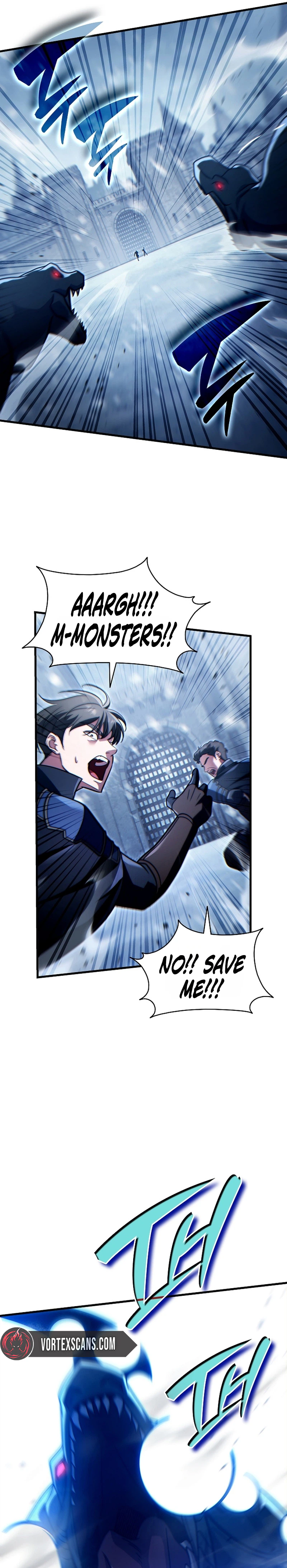 The Lord Who Levels Up by Absorbing Powers Chapter 20 Page 28