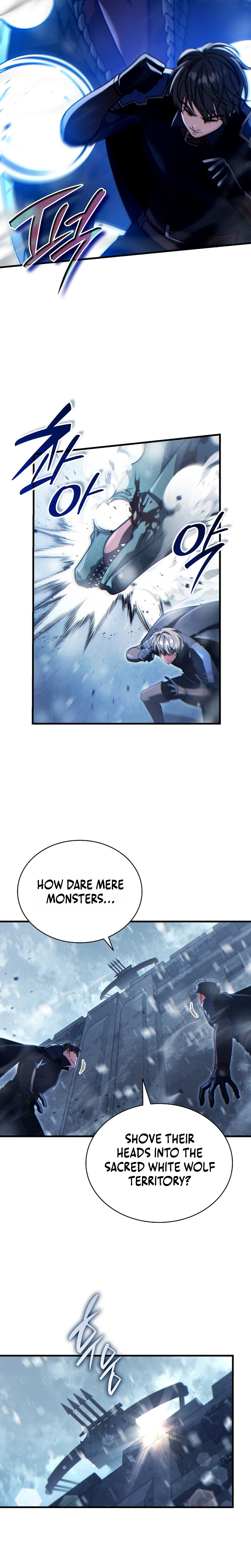 The Lord Who Levels Up by Absorbing Powers Chapter 20 Page 29