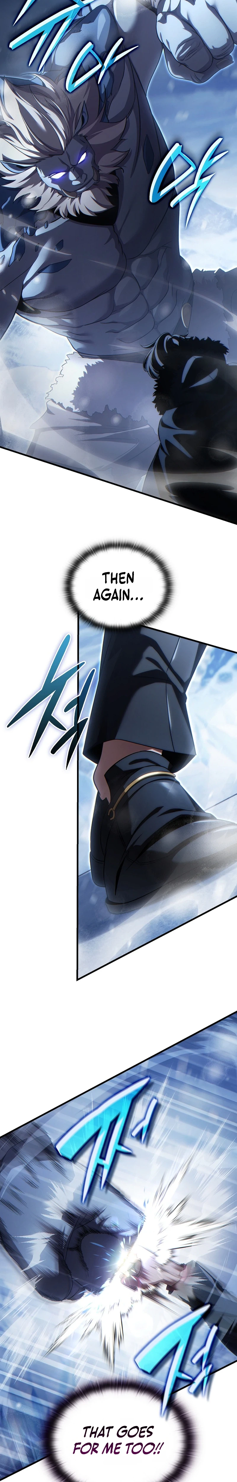 The Lord Who Levels Up by Absorbing Powers Chapter 9 Page 10