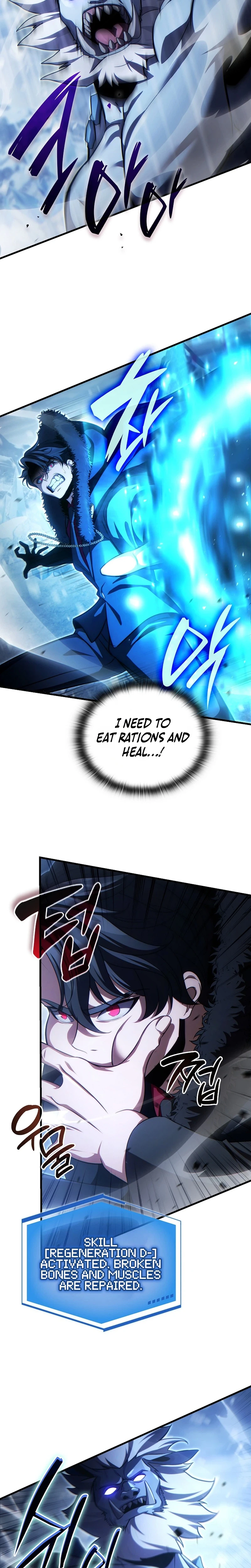 The Lord Who Levels Up by Absorbing Powers Chapter 9 Page 12