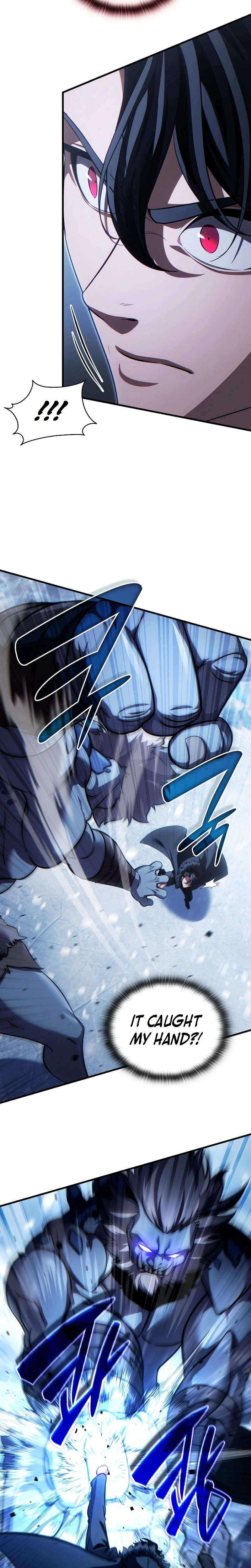 The Lord Who Levels Up by Absorbing Powers Chapter 9 Page 14