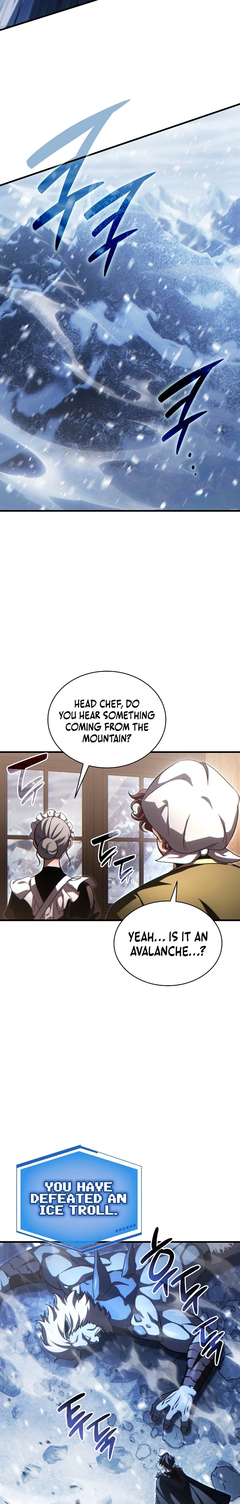 The Lord Who Levels Up by Absorbing Powers Chapter 9 Page 18