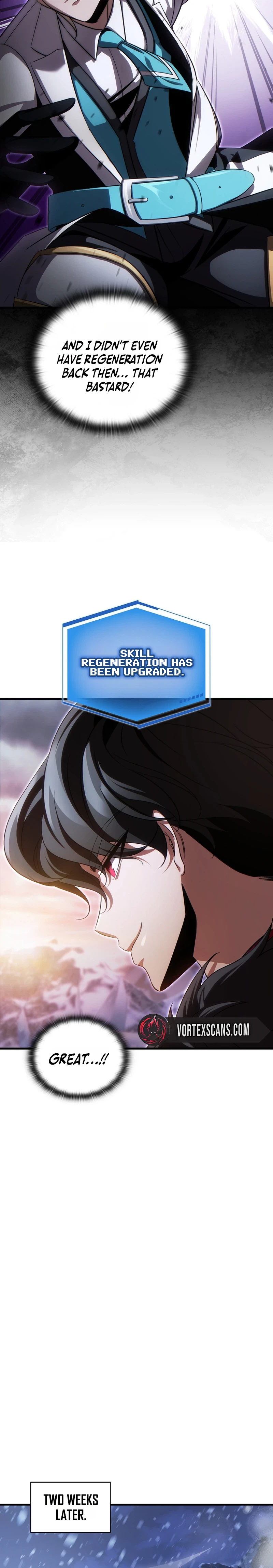 The Lord Who Levels Up by Absorbing Powers Chapter 9 Page 22