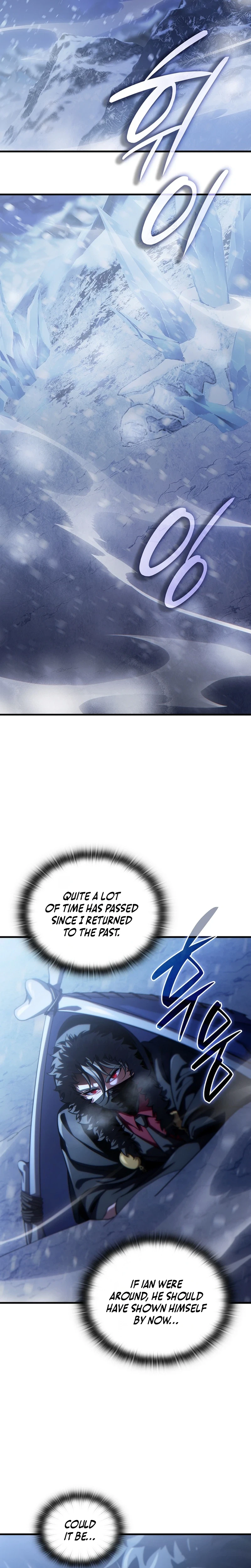 The Lord Who Levels Up by Absorbing Powers Chapter 9 Page 23