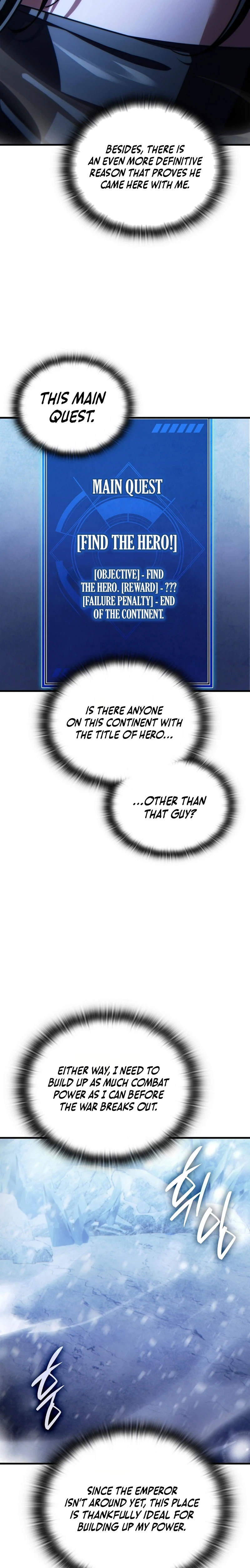The Lord Who Levels Up by Absorbing Powers Chapter 9 Page 26