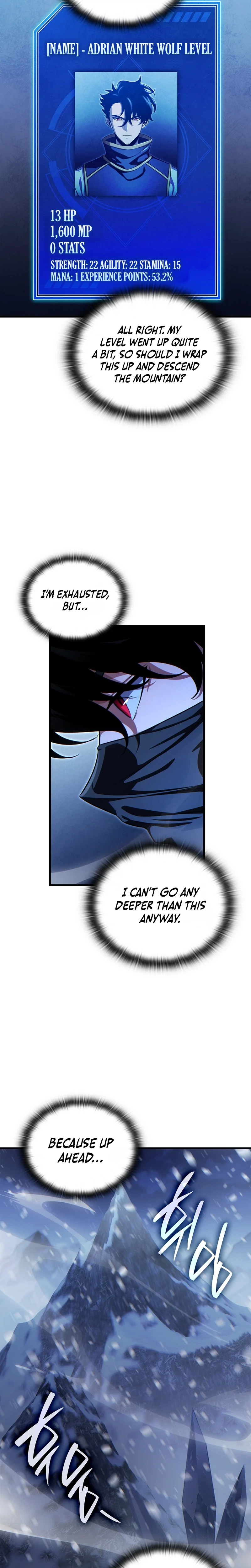 The Lord Who Levels Up by Absorbing Powers Chapter 9 Page 30