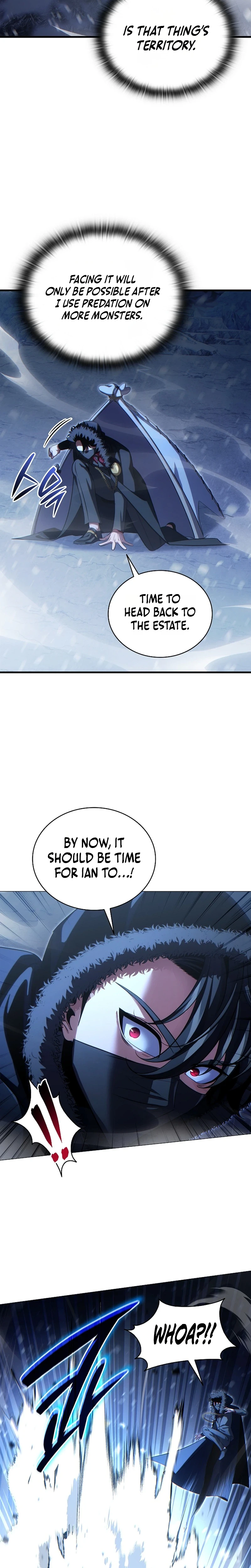 The Lord Who Levels Up by Absorbing Powers Chapter 9 Page 31