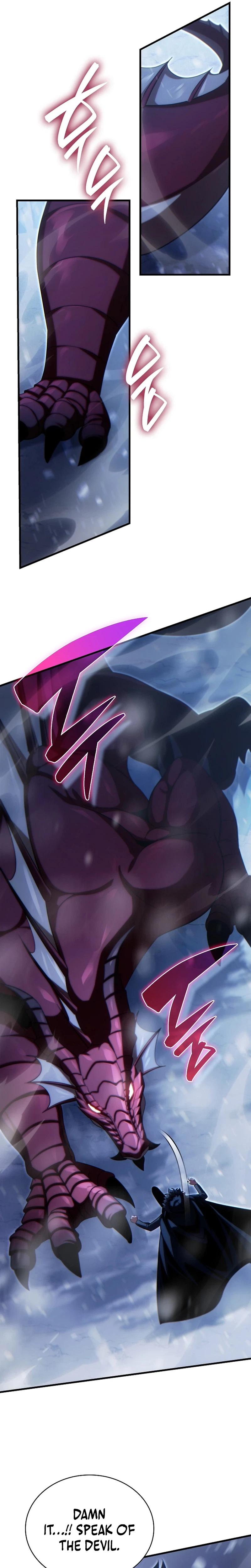 The Lord Who Levels Up by Absorbing Powers Chapter 9 Page 33