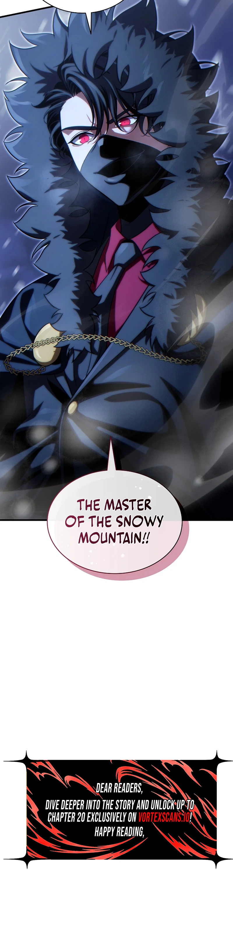 The Lord Who Levels Up by Absorbing Powers Chapter 9 Page 34