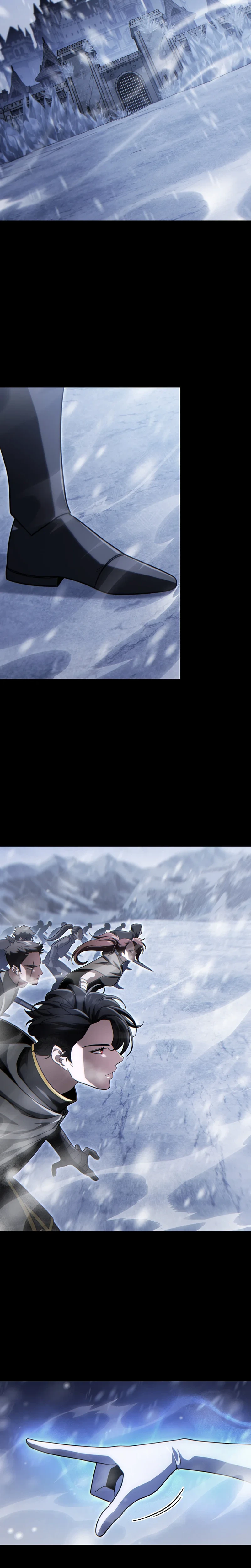 The Lord Who Levels Up by Absorbing Powers Chapter 19 Page 14
