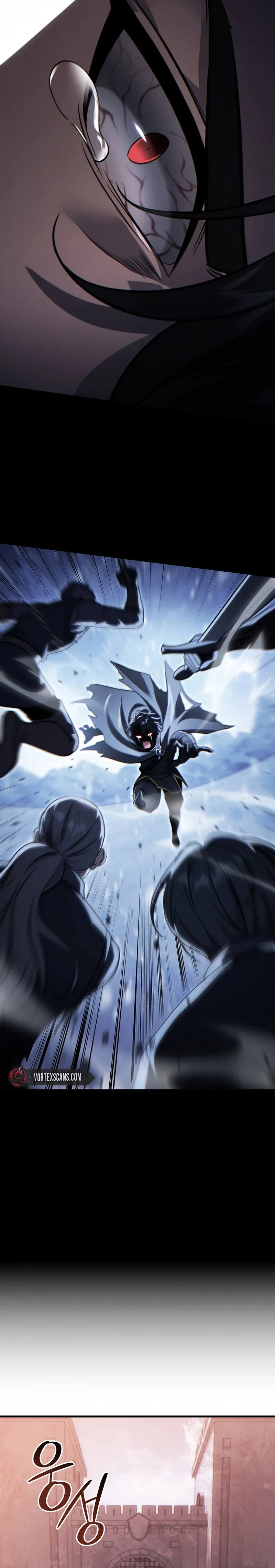 The Lord Who Levels Up by Absorbing Powers Chapter 19 Page 18