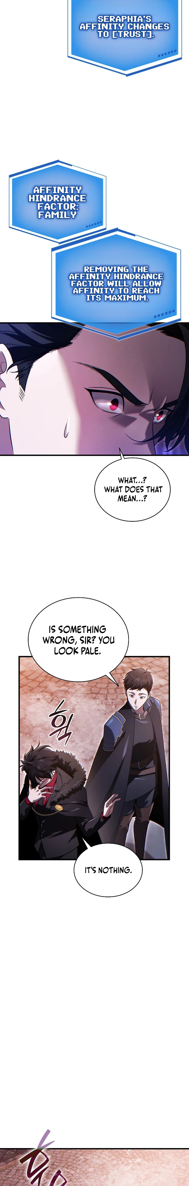 The Lord Who Levels Up by Absorbing Powers Chapter 19 Page 20