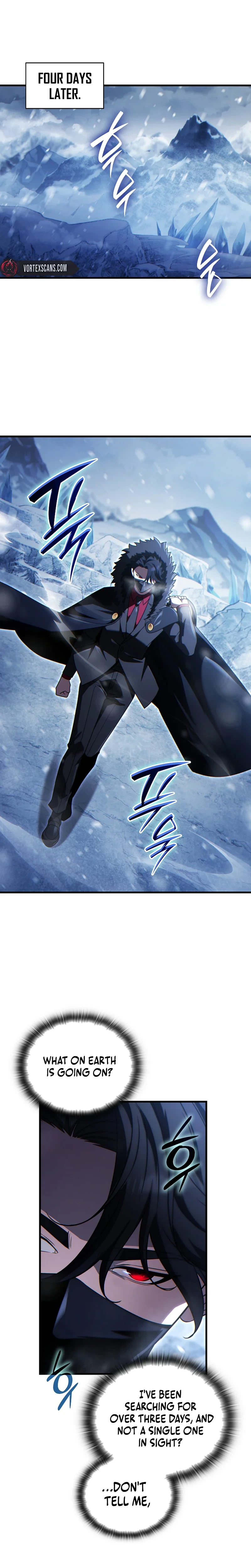 The Lord Who Levels Up by Absorbing Powers Chapter 19 Page 27