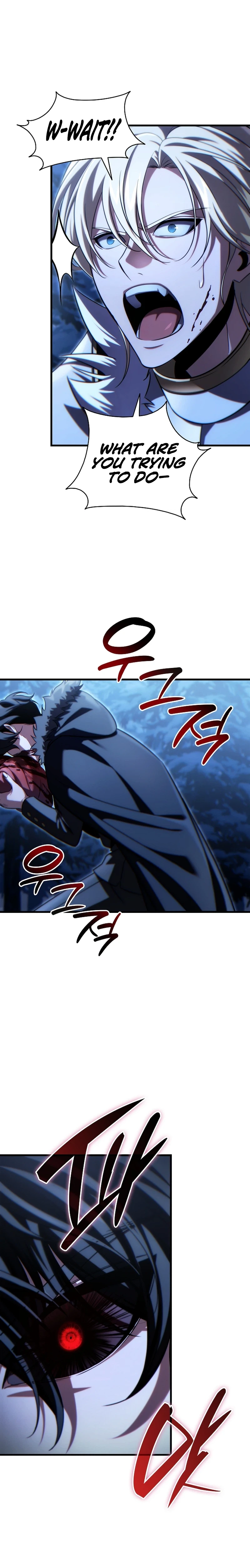 The Lord Who Levels Up by Absorbing Powers Chapter 8 Page 6