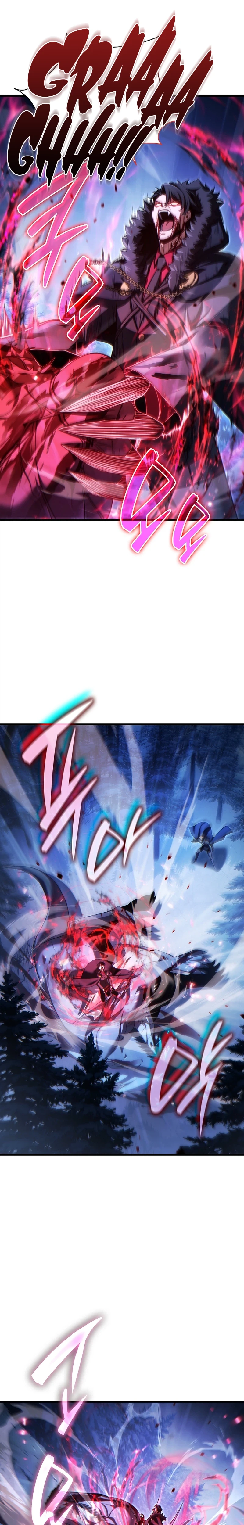 The Lord Who Levels Up by Absorbing Powers Chapter 8 Page 7