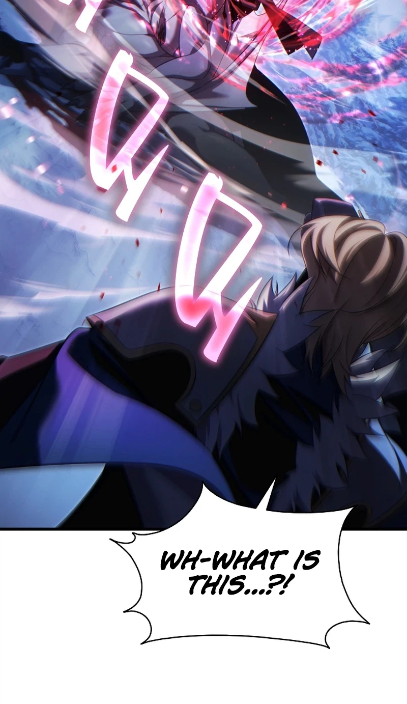 The Lord Who Levels Up by Absorbing Powers Chapter 8 Page 8