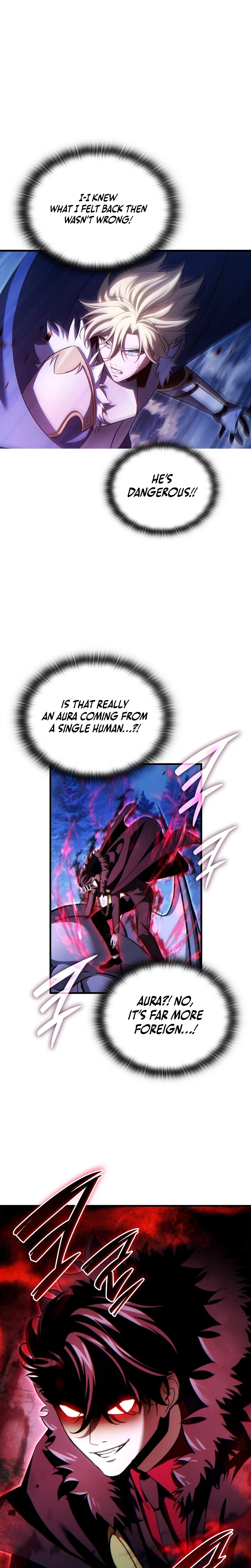 The Lord Who Levels Up by Absorbing Powers Chapter 8 Page 9
