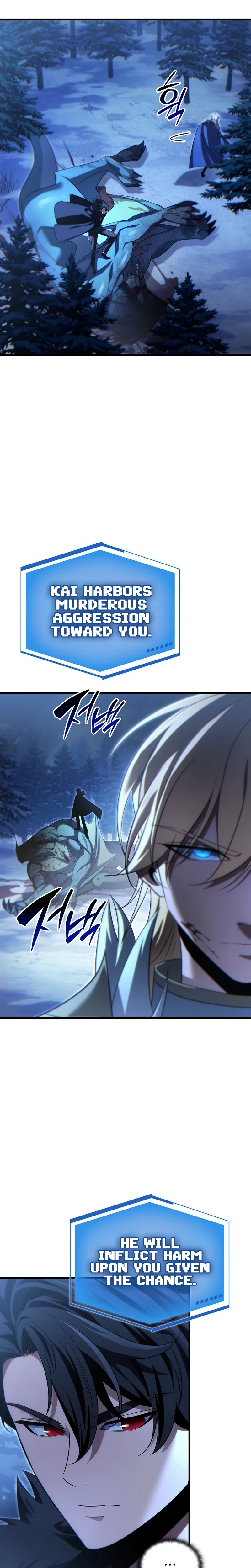 The Lord Who Levels Up by Absorbing Powers Chapter 8 Page 14