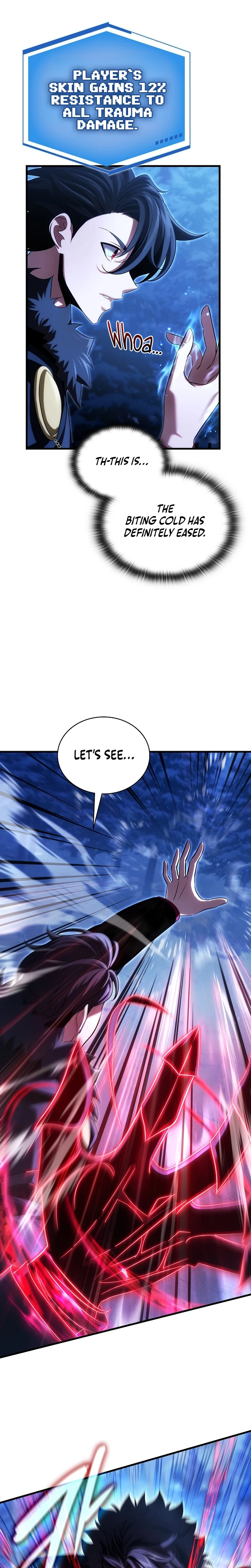 The Lord Who Levels Up by Absorbing Powers Chapter 8 Page 17