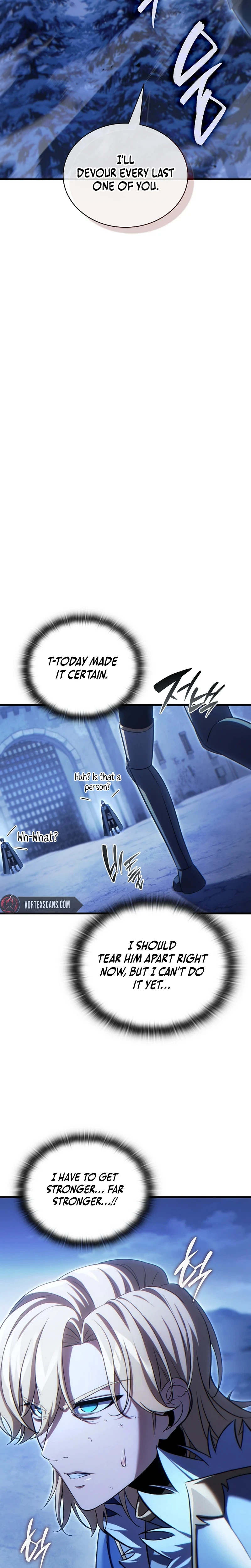 The Lord Who Levels Up by Absorbing Powers Chapter 8 Page 20