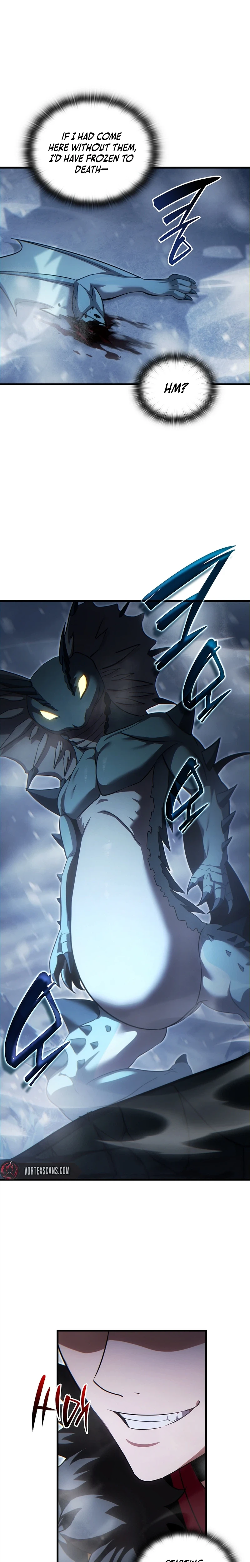 The Lord Who Levels Up by Absorbing Powers Chapter 8 Page 25