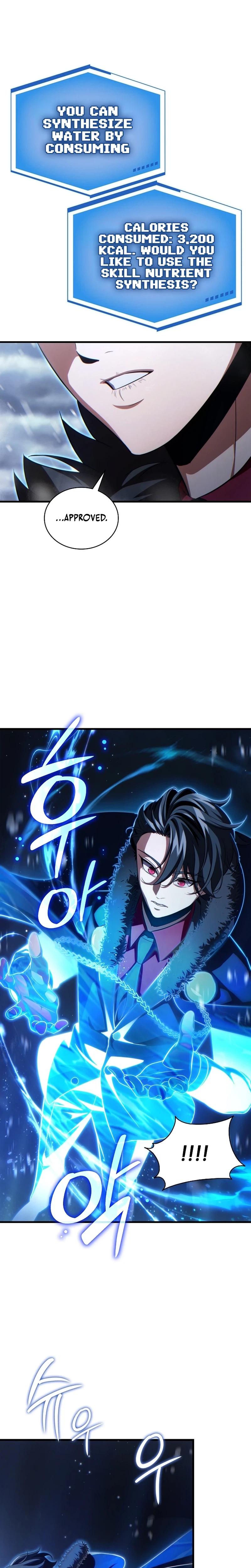 The Lord Who Levels Up by Absorbing Powers Chapter 8 Page 29
