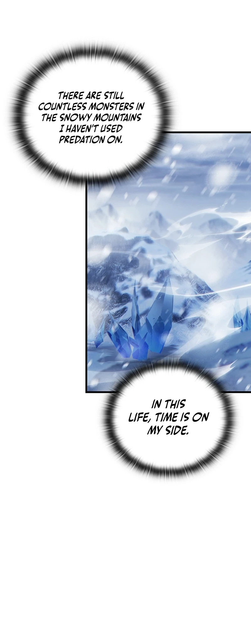 The Lord Who Levels Up by Absorbing Powers Chapter 8 Page 33